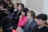 Financial literacy for young people to boost the Russian economy  